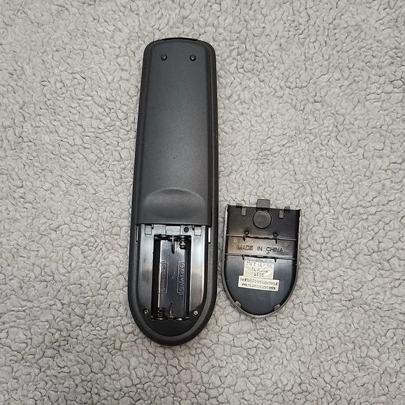 RCA Remote Control RCR350 - Picture 2 of 5